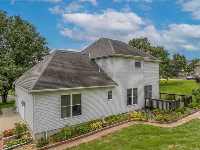 $380,000 | 1503 Nottingham Drive, Warrensburg, MO 64093