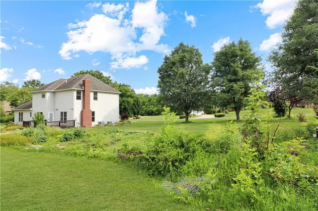 $380,000 | 1503 Nottingham Drive, Warrensburg, MO 64093