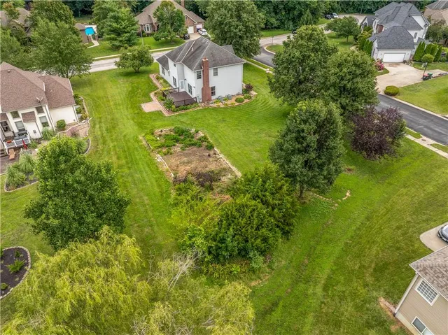 $380,000 | 1503 Nottingham Drive, Warrensburg, MO 64093