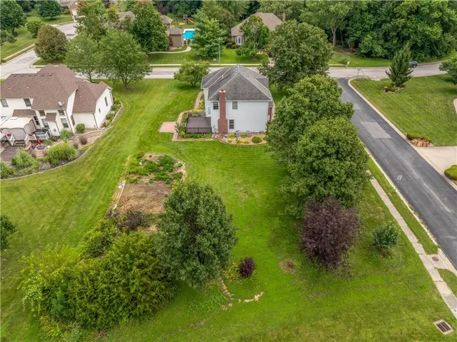 $380,000 | 1503 Nottingham Drive, Warrensburg, MO 64093