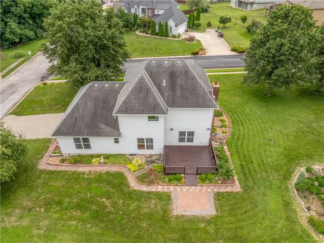 $380,000 | 1503 Nottingham Drive, Warrensburg, MO 64093