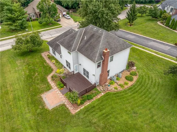 $374,000 | 1503 Nottingham Drive, Warrensburg, MO 64093