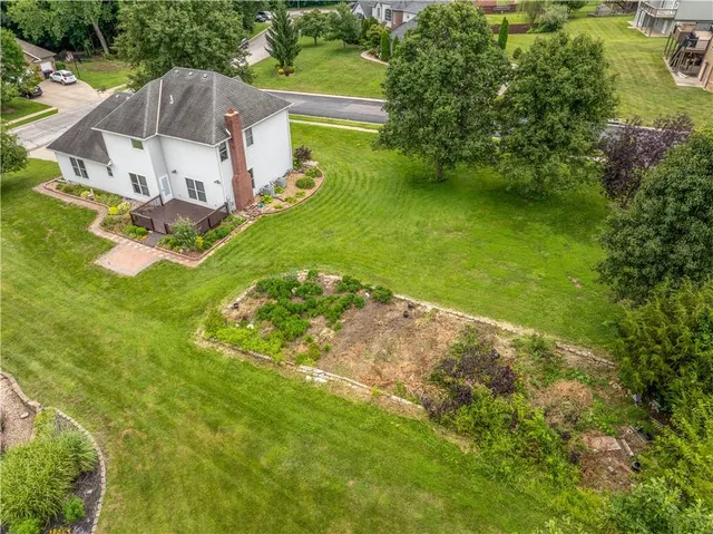 $380,000 | 1503 Nottingham Drive, Warrensburg, MO 64093