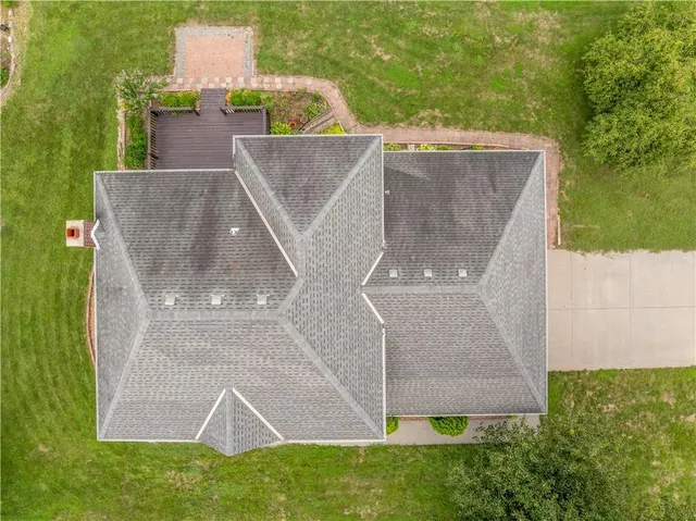 $380,000 | 1503 Nottingham Drive, Warrensburg, MO 64093