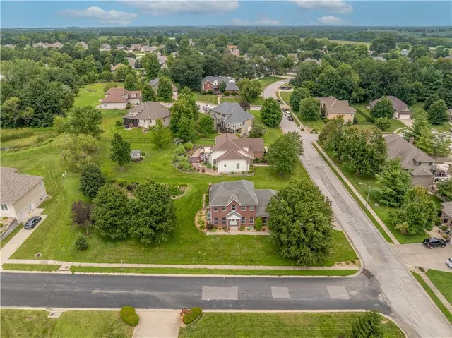 $380,000 | 1503 Nottingham Drive, Warrensburg, MO 64093