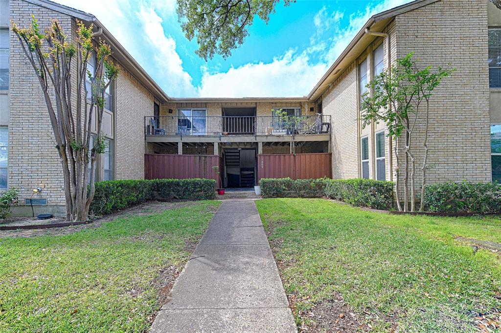 5808 Sandhurst Lane, Unit B Dallas, TX 75206 - Photo 6 of 23