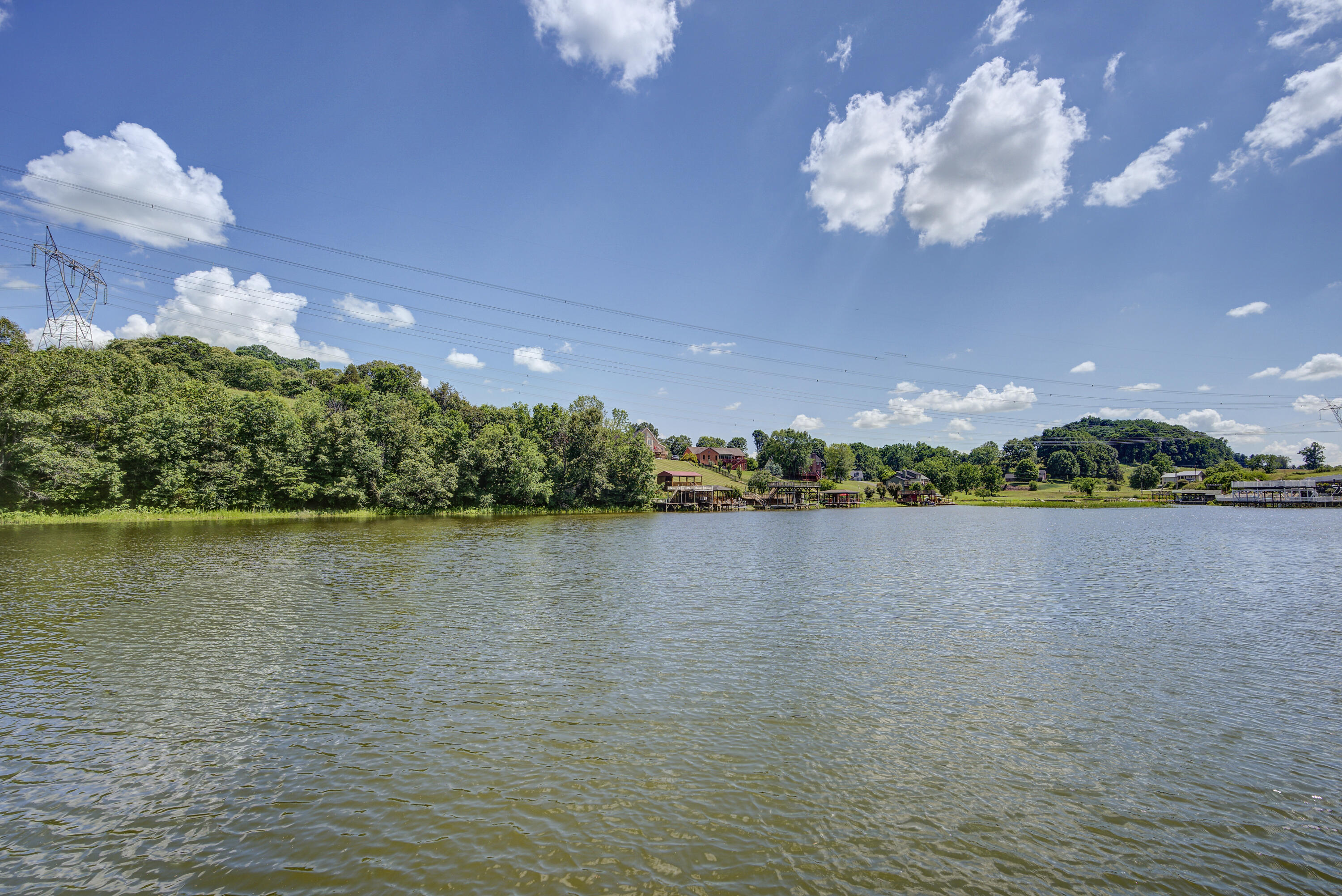 519 Boring Chapel Road Gray, TN 37615 - Photo 34 of 36 BCR--35