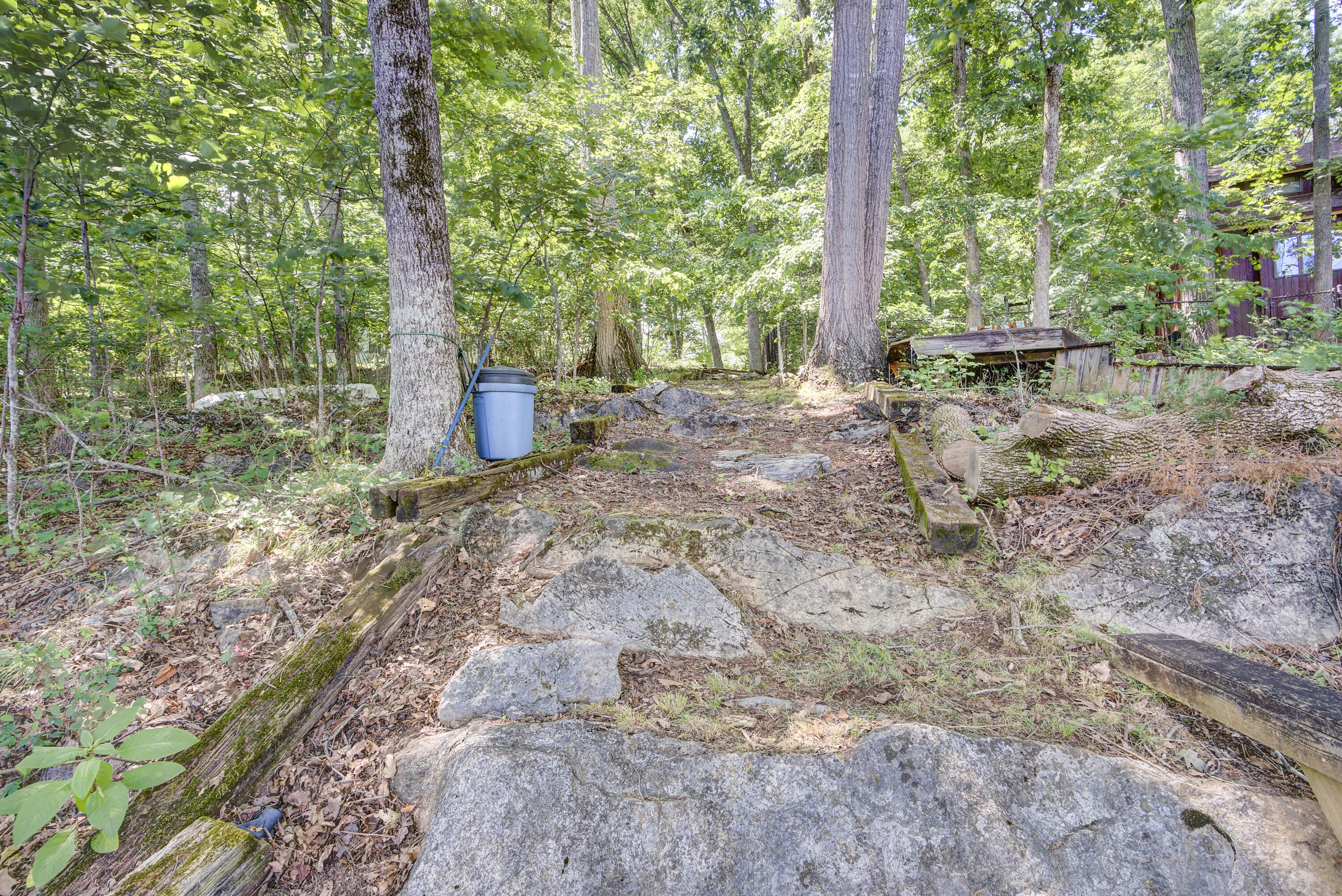 519 Boring Chapel Road Gray, TN 37615 - Photo 36 of 36 BCR--37