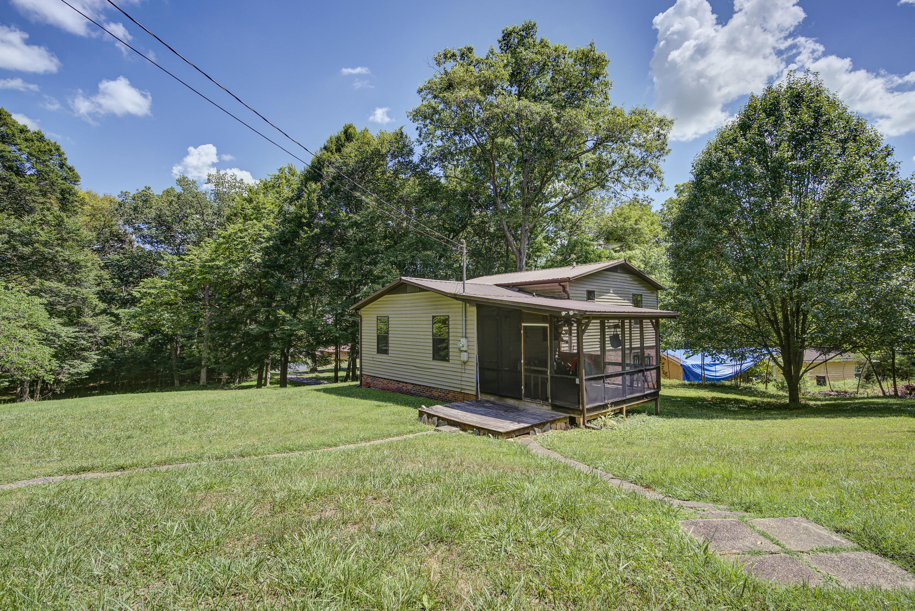 519 Boring Chapel Road Gray, TN 37615 - Photo 5 of 36 BCR--21