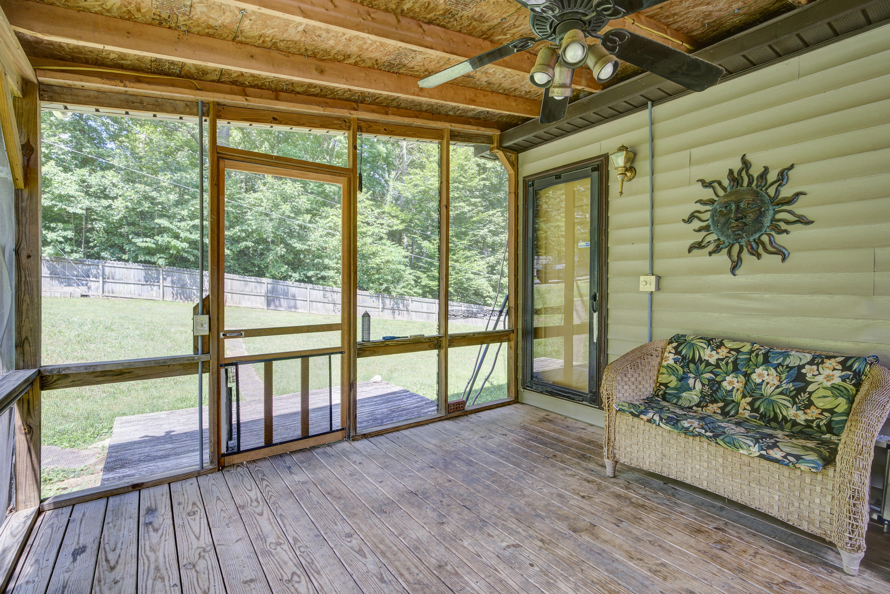 519 Boring Chapel Road Gray, TN 37615 - Photo 7 of 36 BCR--19