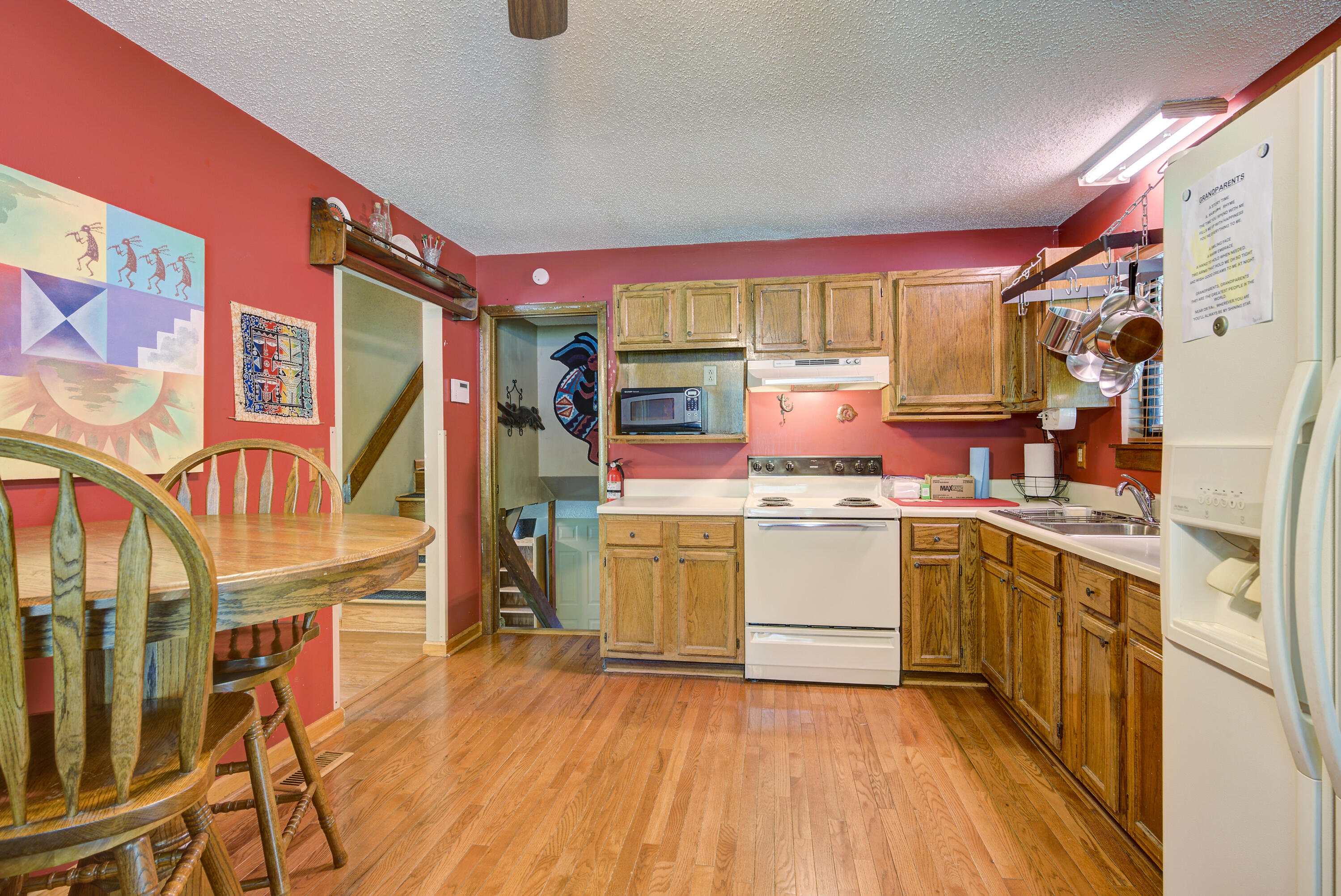 519 Boring Chapel Road Gray, TN 37615 - Photo 8 of 36 BCR--1