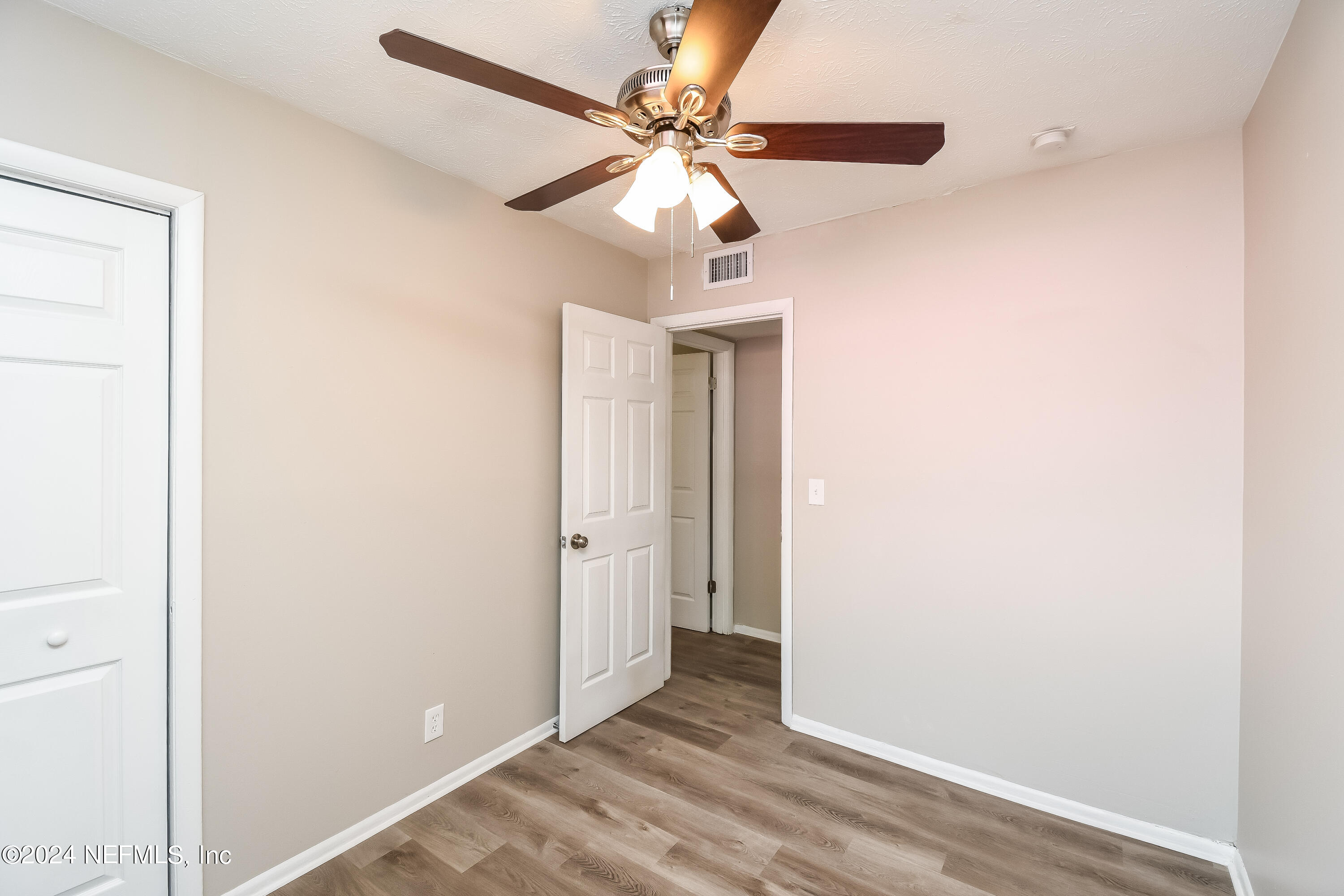 7217 Eudine Drive South Jacksonville, FL 32210 - Photo 13 of 16 a view of an empty room