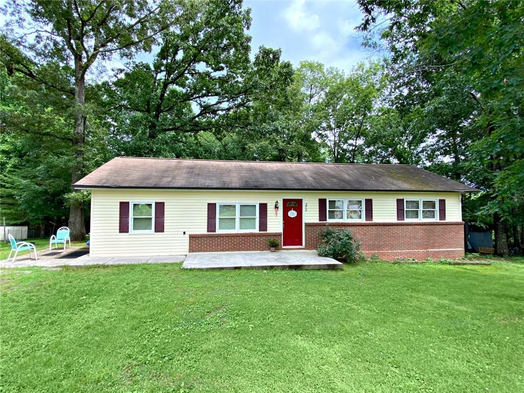 272 Heritage View Road Hickory, NC 28601 - Photo 1 of 19 Gallery Image 1