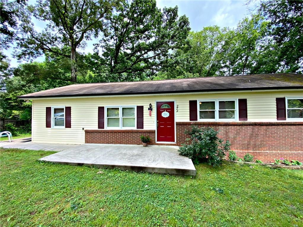 272 Heritage View Road Hickory, NC 28601 - Photo 2 of 19 Gallery Image 2