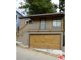 8537 Ridpath Drive Los Angeles, CA 90046 - Photo 1 of 28