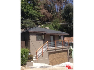 8537 Ridpath Drive Los Angeles, CA 90046 - Photo 2 of 28