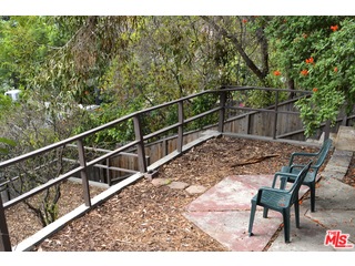 8537 Ridpath Drive Los Angeles, CA 90046 - Photo 27 of 28
