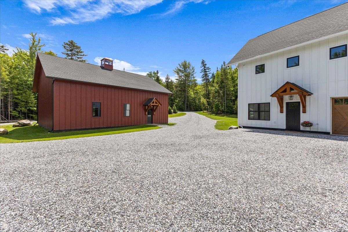 195 Elmore Mountain Road Stowe, VT 05672 - Photo 54 of 60