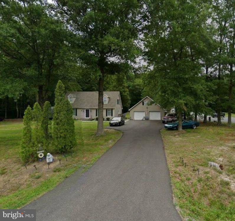 101 Pine Tree Road Chestertown, MD 21620 - Photo 1 of 1 a view of a house with a yard