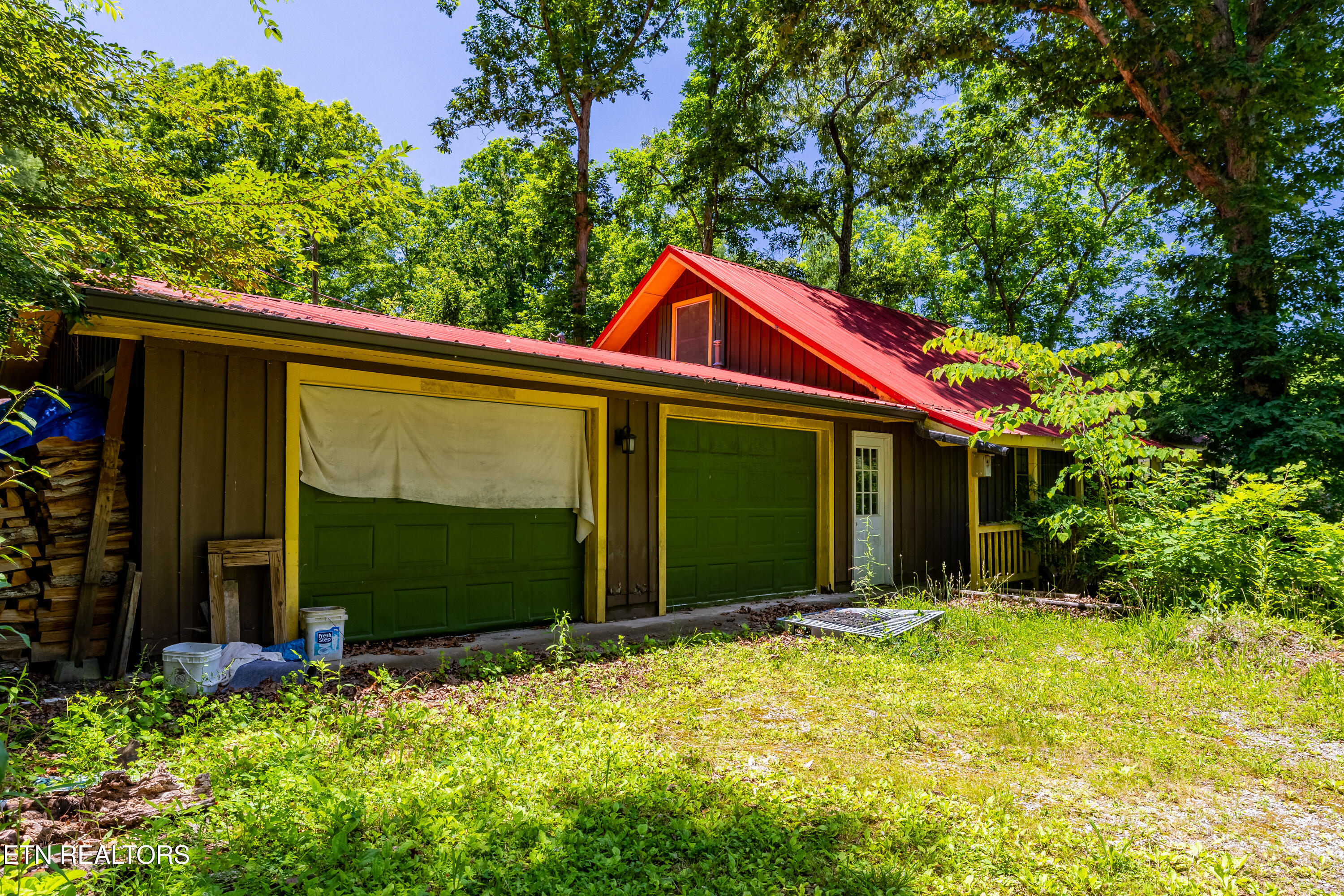5940 Flats Road Tallassee, TN 37878 - Photo 18 of 50 5940FlatsRd-23