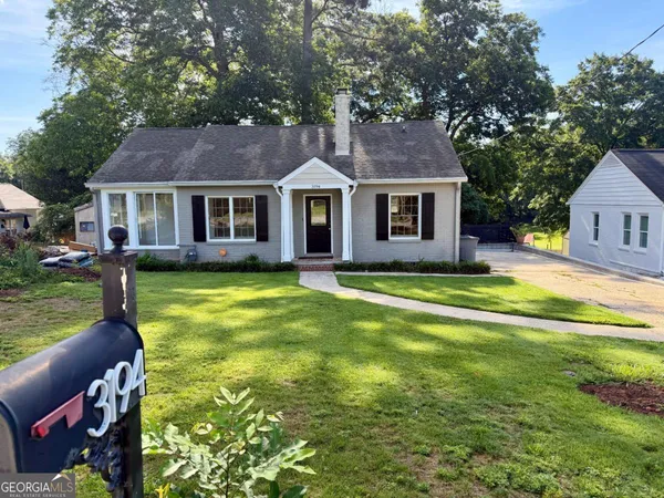 $1,950 | 3194 Oakdale Road, Hapeville, GA 30354