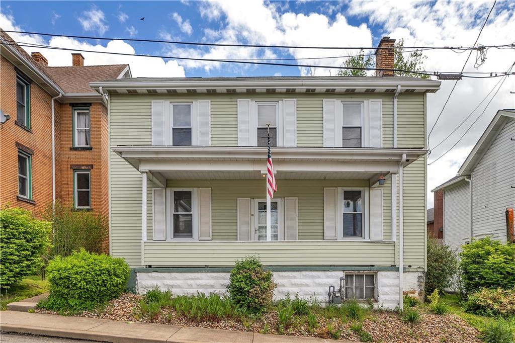 16 Butler Avenue Manor, PA 15665 - Photo 1 of 25 Gallery Image 1