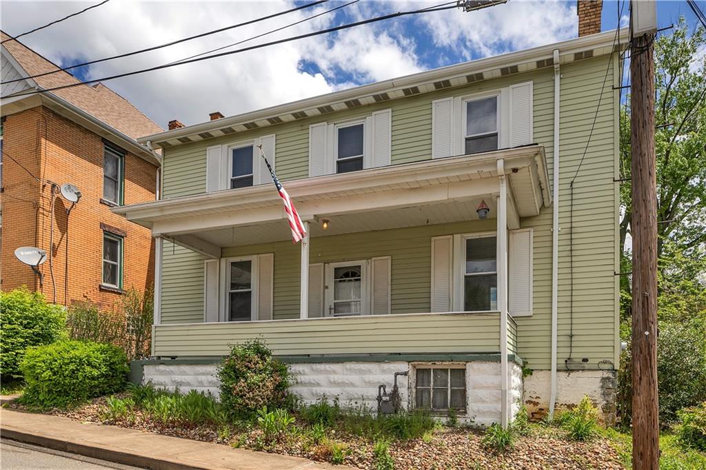16 Butler Avenue Manor, PA 15665 - Photo 2 of 25 Gallery Image 2