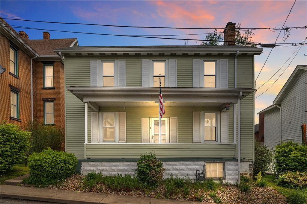 16 Butler Avenue Manor, PA 15665 - Photo 25 of 25 Gallery Image 25