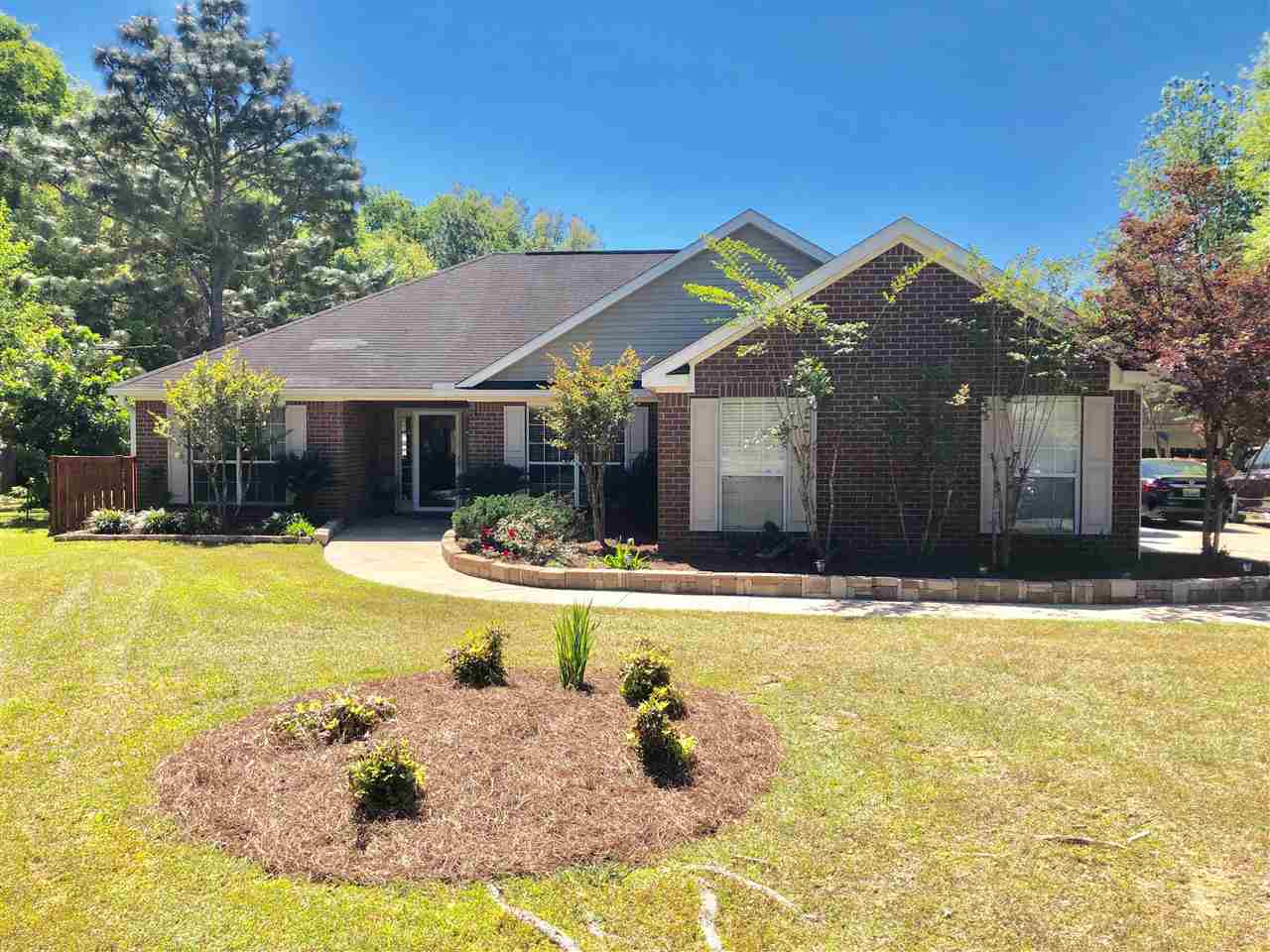 14220 Laura Lea Circle Silverhill, AL 36576 - Photo 1 of 12
