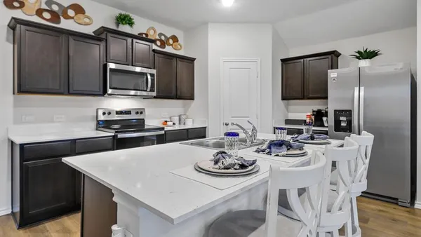 $290,990 | 506 Saddle Blanket Drive, Josephine, TX 75173