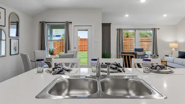 $290,990 | 506 Saddle Blanket Drive, Josephine, TX 75173