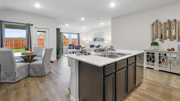 $290,990 | 506 Saddle Blanket Drive, Josephine, TX 75173