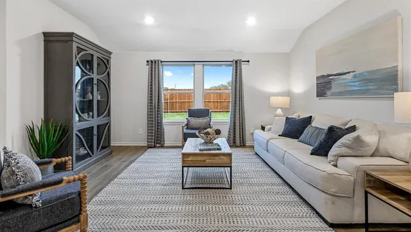 $290,990 | 506 Saddle Blanket Drive, Josephine, TX 75173