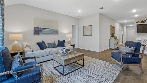 $290,990 | 506 Saddle Blanket Drive, Josephine, TX 75173