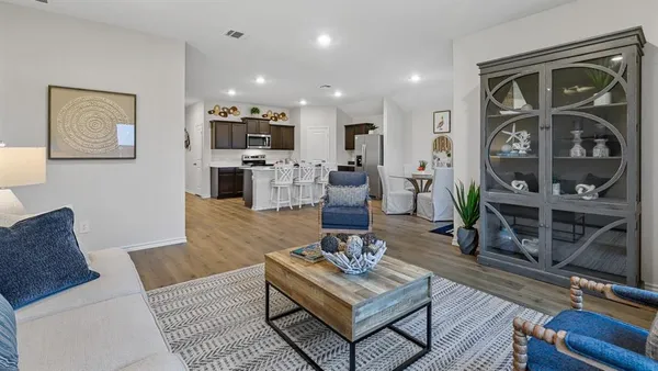 $290,990 | 506 Saddle Blanket Drive, Josephine, TX 75173