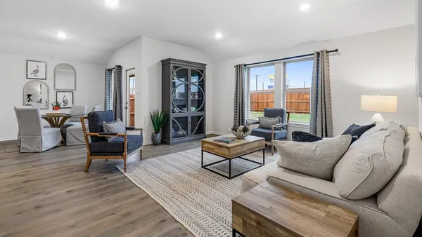 $290,990 | 506 Saddle Blanket Drive, Josephine, TX 75173