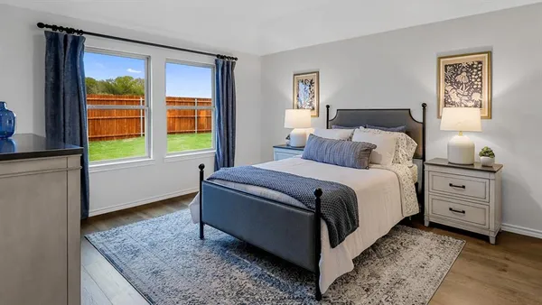 $290,990 | 506 Saddle Blanket Drive, Josephine, TX 75173