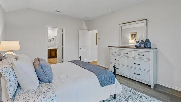 $290,990 | 506 Saddle Blanket Drive, Josephine, TX 75173