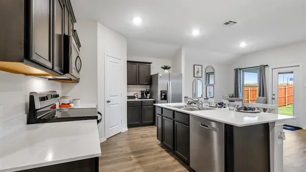 $290,990 | 506 Saddle Blanket Drive, Josephine, TX 75173