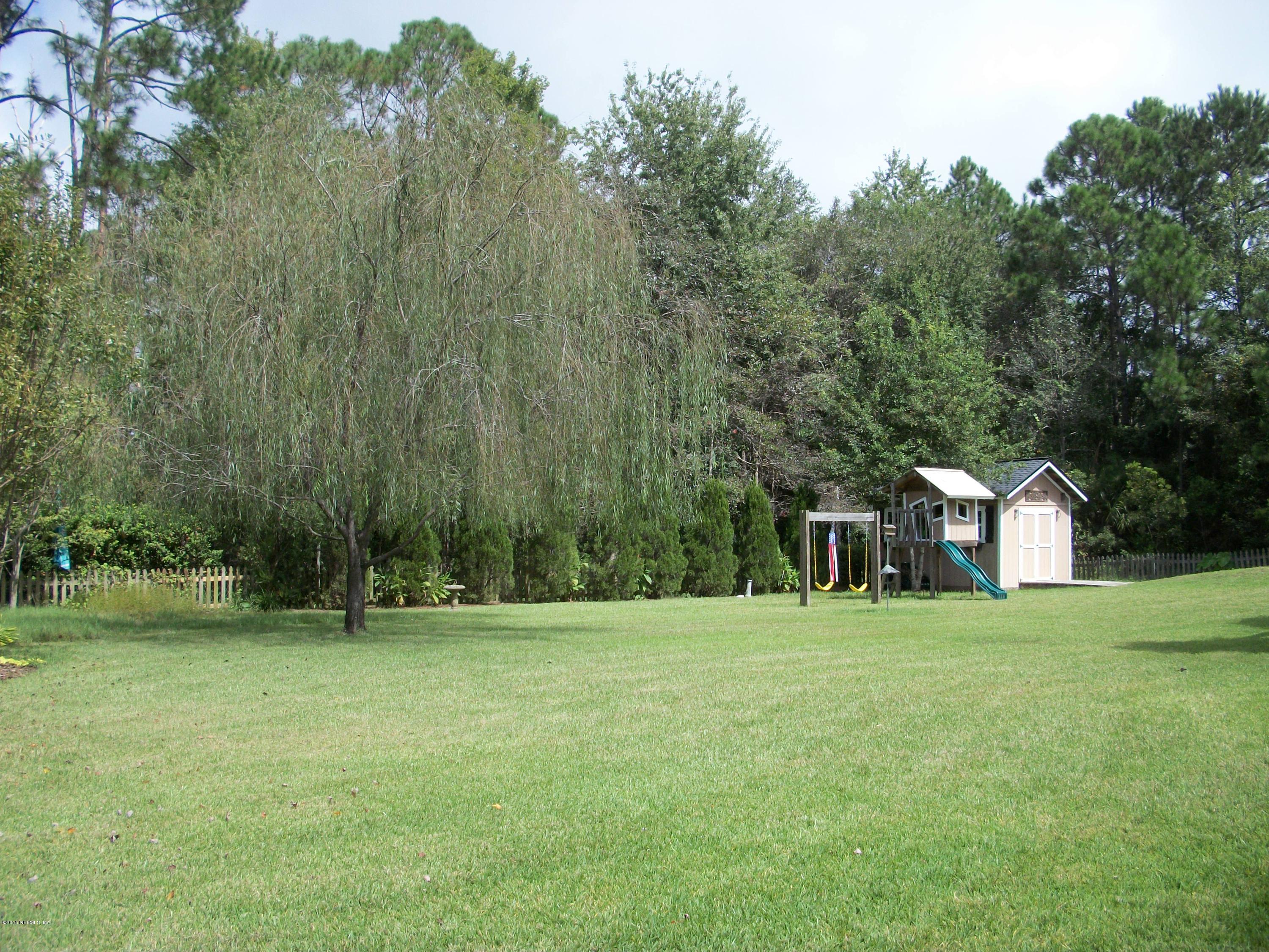 96057 Maranatha Road Yulee, FL 32097 - Photo 22 of 25