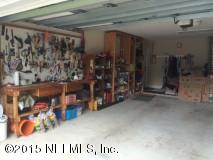 96057 Maranatha Road Yulee, FL 32097 - Photo 25 of 25 a view of water heater room