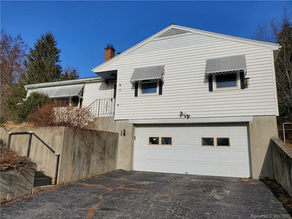 30 Smithfield Avenue Putnam, CT 06260 - Photo 1 of 1 a view of a white house with large space