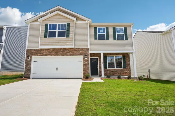 $381,090 | 600 17th Avenue Northeast, Hickory, NC 28601