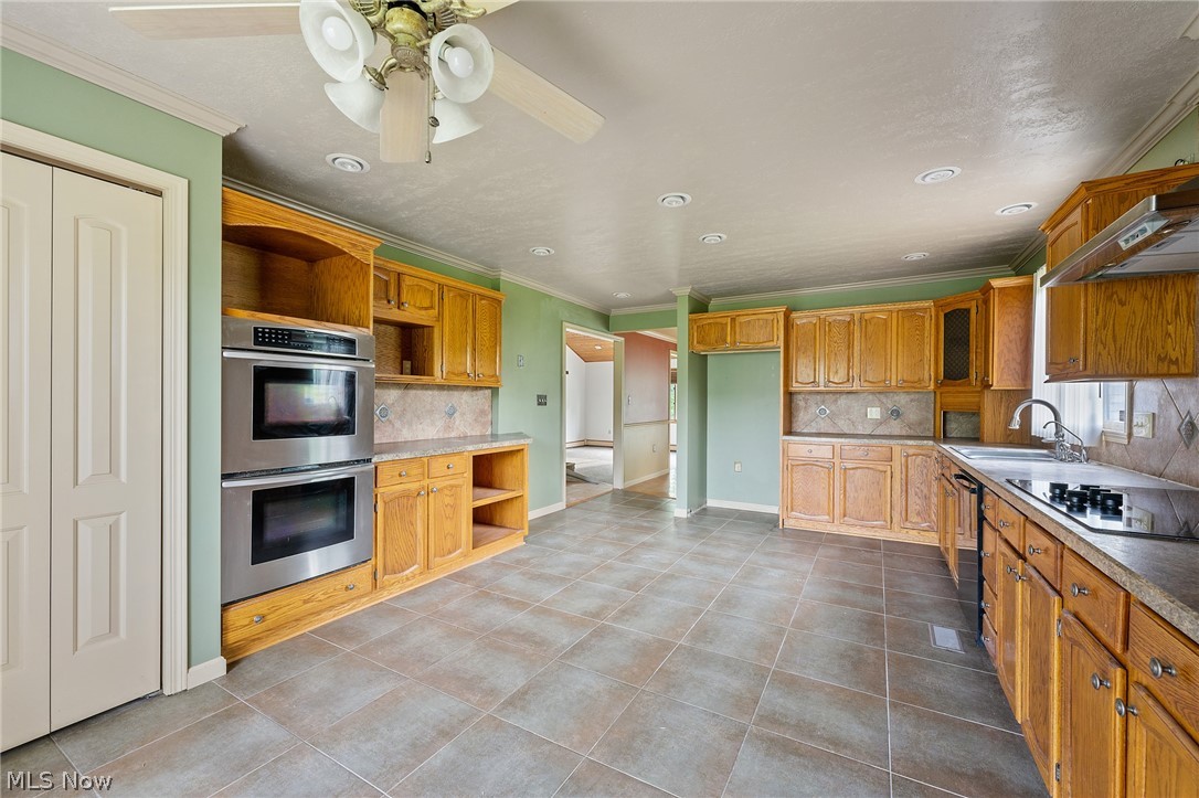 12450 Harmon Road New Springfield, OH 44443 - Photo 6 of 30