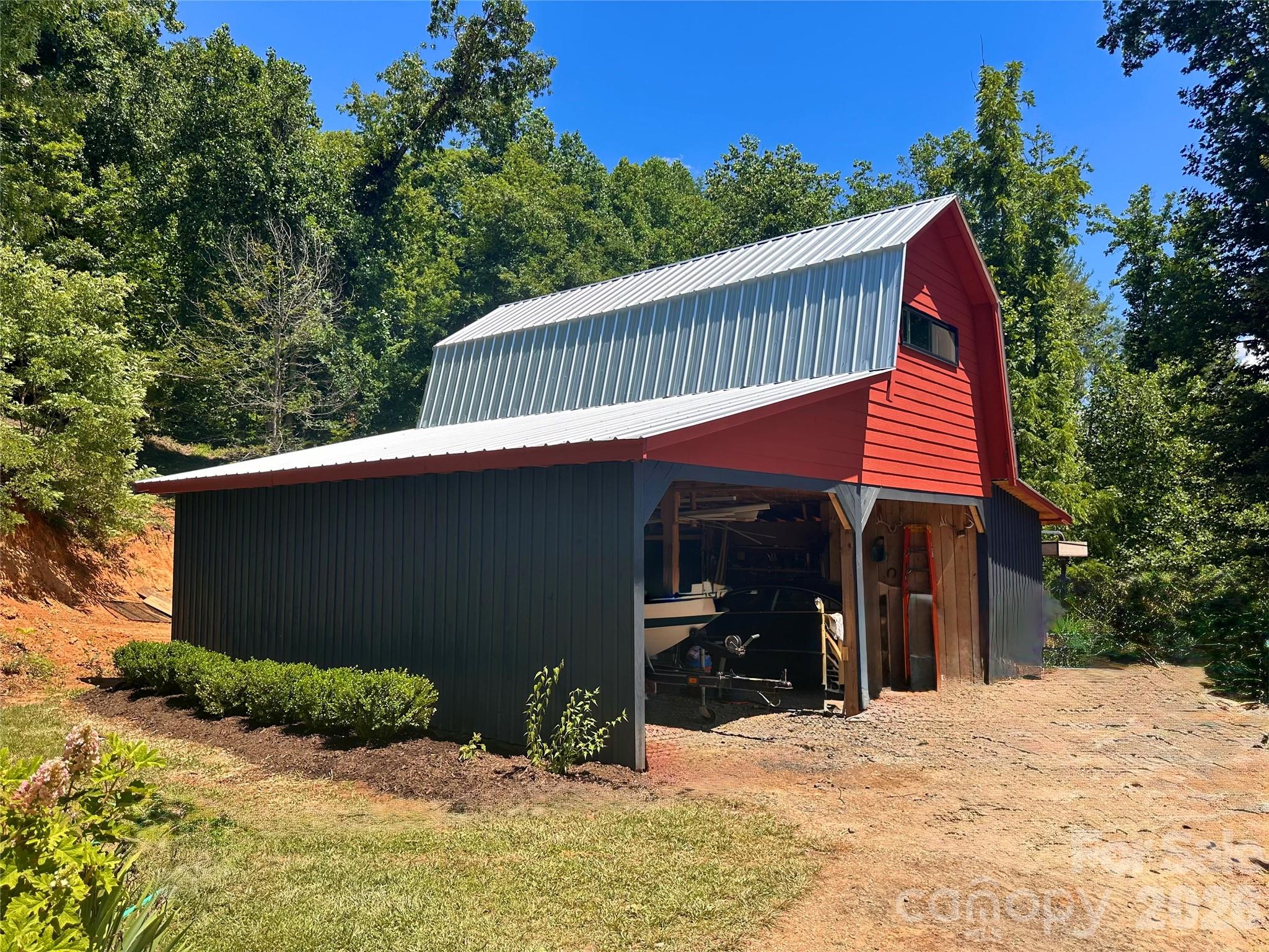 2825 Harrell Hill Road Bakersville, NC 28705 - Photo 2 of 47