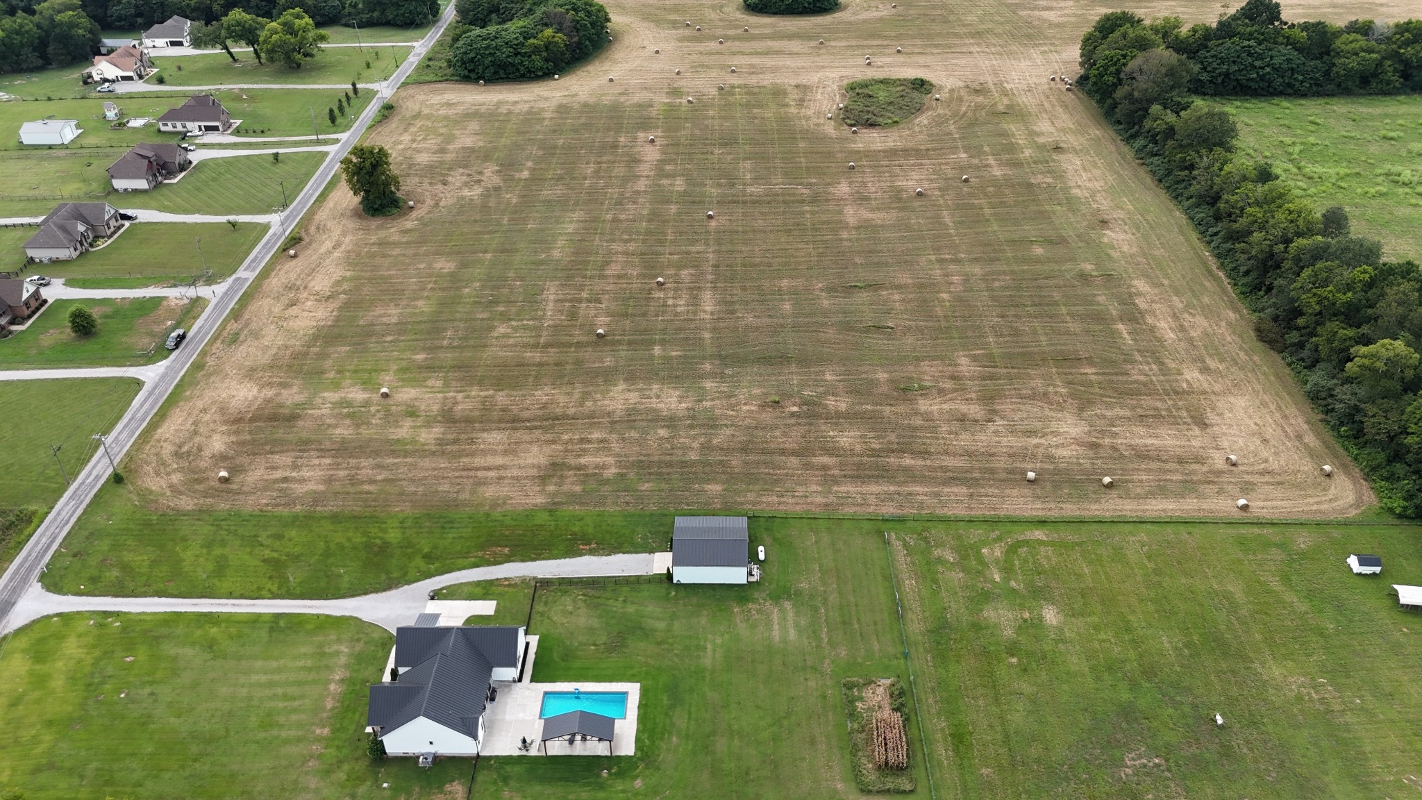 0 Neil Road Chapel Hill, TN 37034 - Photo 4 of 7 a view of yard