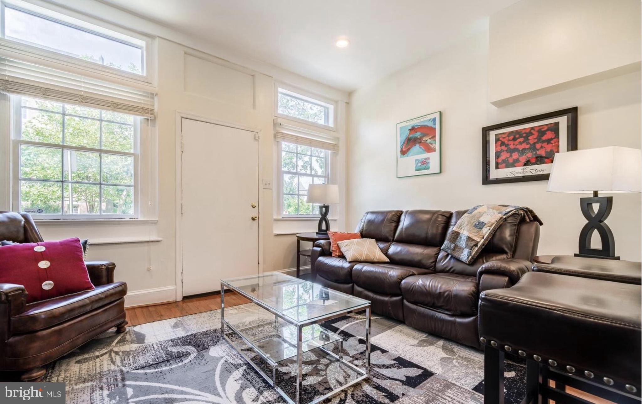 1133 D Street Northeast Washington, DC 20002 - Photo 3 of 22