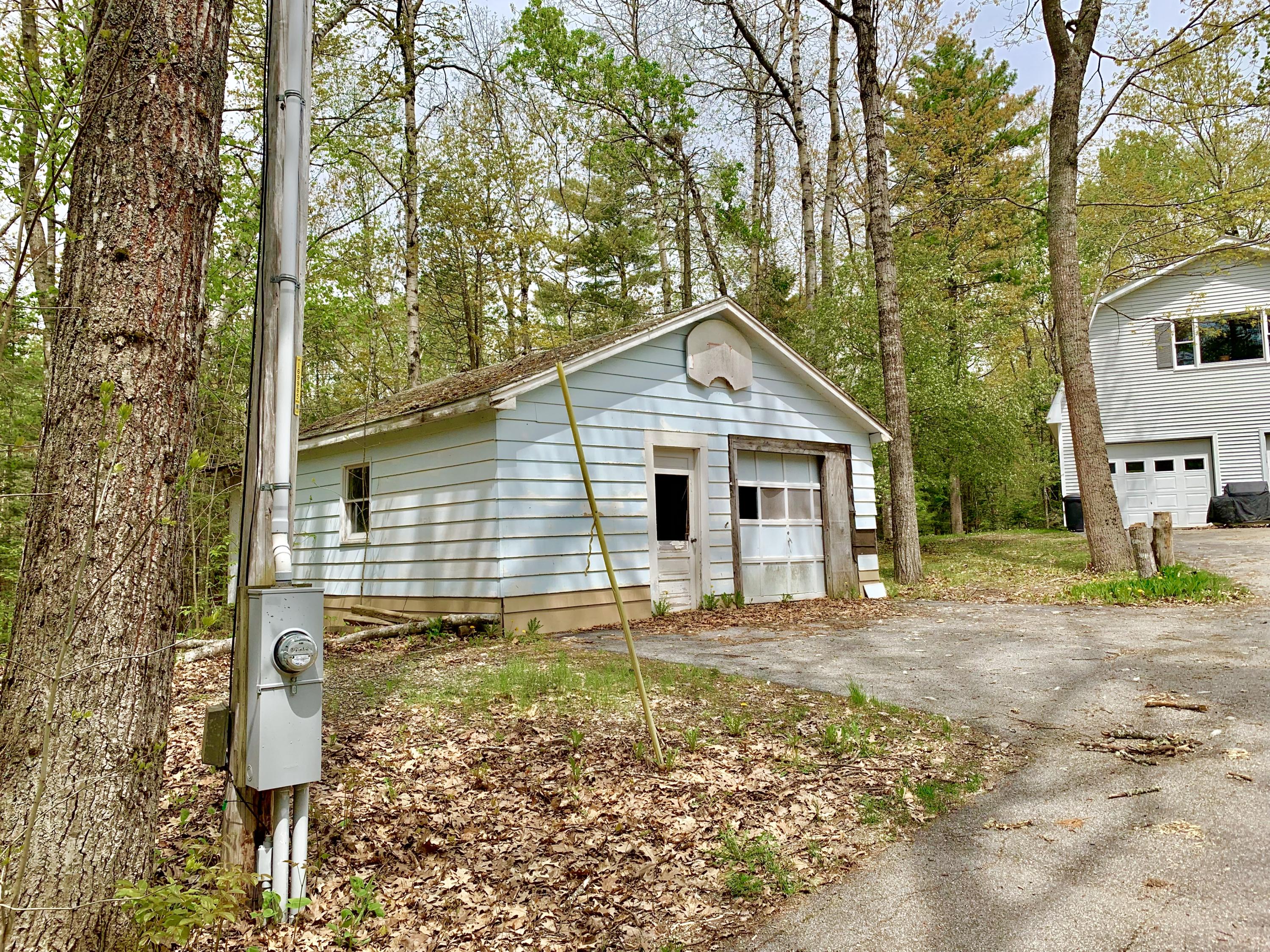 862 Levenseller Road Holden, ME 04429 - Photo 22 of 24 Underground Wiring