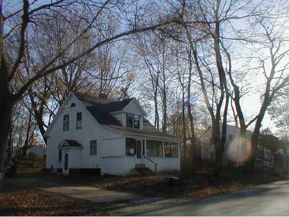 16 Dodge Street Rochester, NH 03867 - Photo 1 of 1