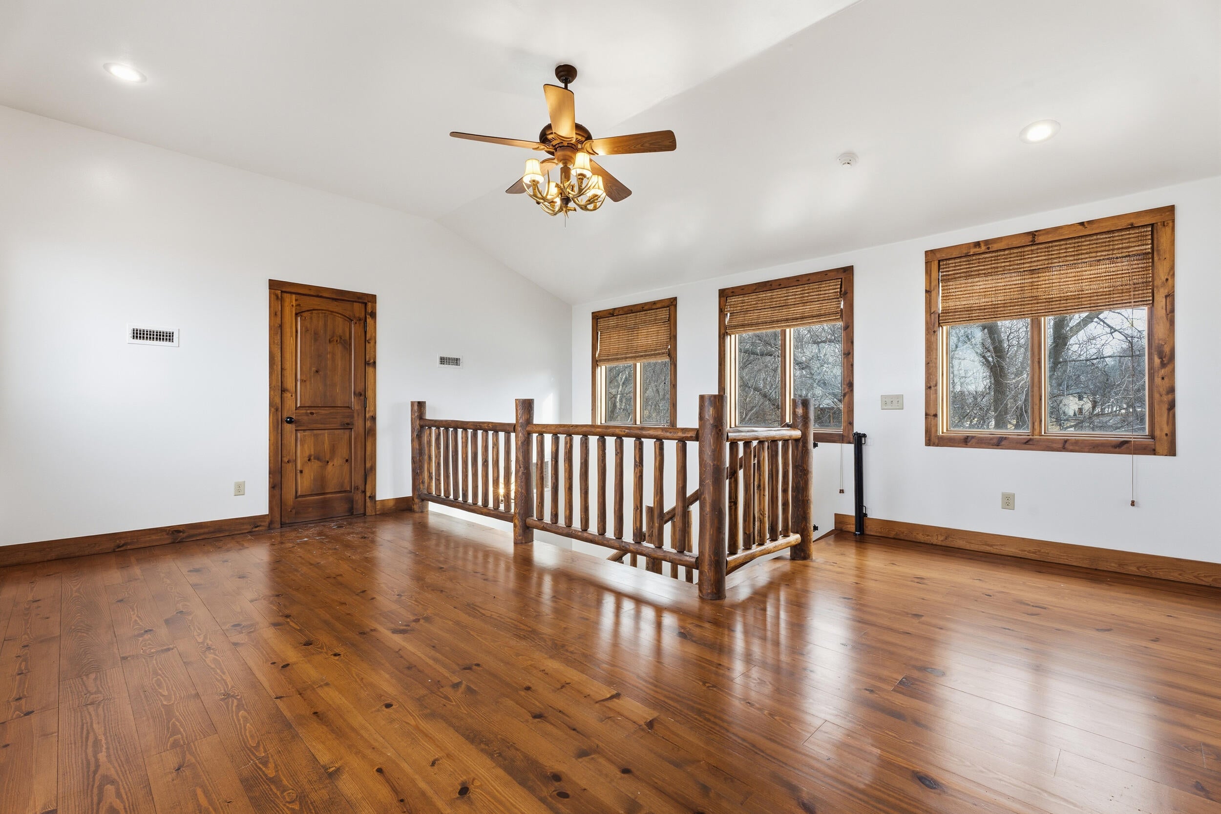 34206 Osprey Road Afton, OK 74331 - Photo 47 of 62 3rd Floor Living Room/Flex Space